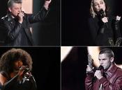 Victoires Musique 2021 Trophées pour Benjamin Biolay, Yseult, Hervé, Jane Birkin...Vidéos meilleurs moments