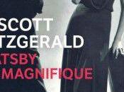 Gatsby magnifique Francis Scott FITZGERALD