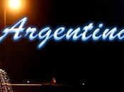 Pays Etranger L'Argentine