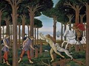 Botticelli massacre d’une future mariée