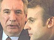 L’obsession proportionnelle François Bayrou