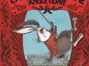 lapins couronne d'Angleterre Tome Force Santa Montefiore Simon Kate Hindley