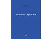 (Note lecture), Aurélie Foglia, Comment dépeindre, Guillaume Curtit