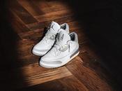 Maniére droper propre Jordan