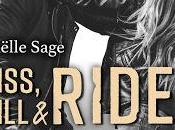 Kiss, Kill Ride Gaëlle Sage