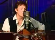 notes jeudi afro-américaine Paul McCartney