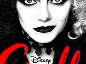 Cruella premier trailer dévoile Emma Stone inquiétante