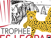 Trophée Léopards finalistes sélection amateurs 100% normands vont concourir mars l’Abbaye Dames Caen