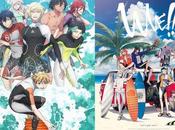 Anime hiver 2021 WAVE!! -Let’s surfing!!-