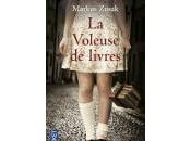 Markus Zusak voleuse livres