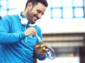 OBÉSITÉ hormone satiété favorisée l’exercice prolongé