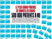 dossiers médicaux patients piratés divulgués...