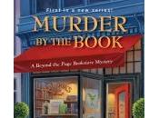Murder Book Lauren Elliott