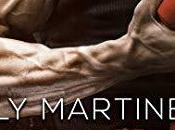 avis Combattre silence d'Aly Martinez