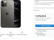 Apple ajoute l’indice réparabilité iPhone France