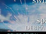 Cover reveal Découvrez résumé couverture Swimming sparkles Debra Anastasia