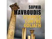 "Stavros contre Goliath" Sophia Mavroudis