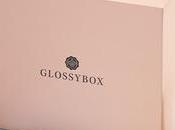 Glossybox mars 2021 Pretty Pleasure