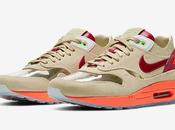 acheter Clot Nike “Kiss Death”