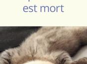 petit chat mort Xavier Moulins