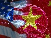 commission alerte retard américain dans l’Intelligence artificielle face progrès Chine