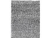 (Les Disputaisons) prose vers, avant toute chose Mathieu Jung, propos Jean-Paul Klée