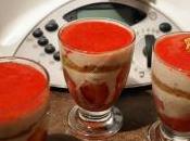 recette jour: Coulis fraises thermomix Vorwerk