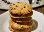 recette jour: Cookies pépites chocolat thermomix Vorwerk