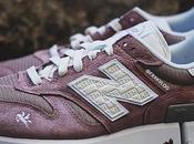 Kith Balance tiennent leur nouvelle collaboration