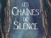 Chaînes Silence Céline Chevet