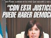 Double analyse lawfare devant cour Cassation argentine [Actu]