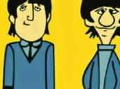 dessinateur Beatles Campbell décède