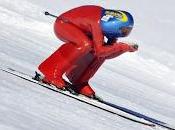 Skier plus vite pour protéger