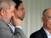 Brésil Lula nouveau éligible après avoir innocenté