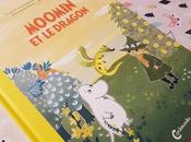 Moomin dragon Tove Jansson Cecilia Heikkila