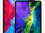 L’iPad Mini-LED 12,9 pouces disponible mars