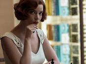 Anya Taylor-Joy s’agit échecs