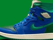 Jordan Brand Aleali dévoilent leur collaboration