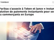 Instanea, paiement virement instantané