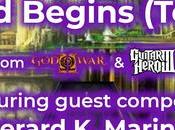 Discours d’orchestre jeux vidéo virtuels collaboration avec compositeur War, Gerard Marino