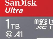 bonne promotion pour carte microSD Sandisk