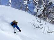 Envie skier plus douceur