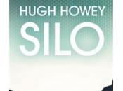 Silo d'Hugh Howey