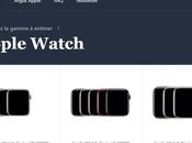 Mac2Sell propose cote référence Apple Watch