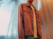 Edwin partage lookbook SS2021