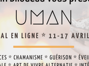 Festival UMAN jours pour cueillir ensemble trésors sagesse Terre Mère