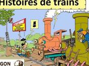 Divers Histoires trains