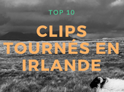 clips tournés Irlande