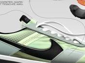 Nike présente nouvelle Pre-Day