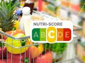 NUTRI-SCORE L’appel transparence nutritionnelle européenne